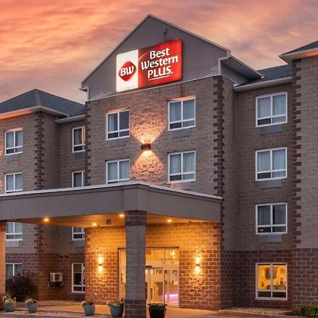 Best Western Plus Dartmouth Hotel & Suites Extérieur photo