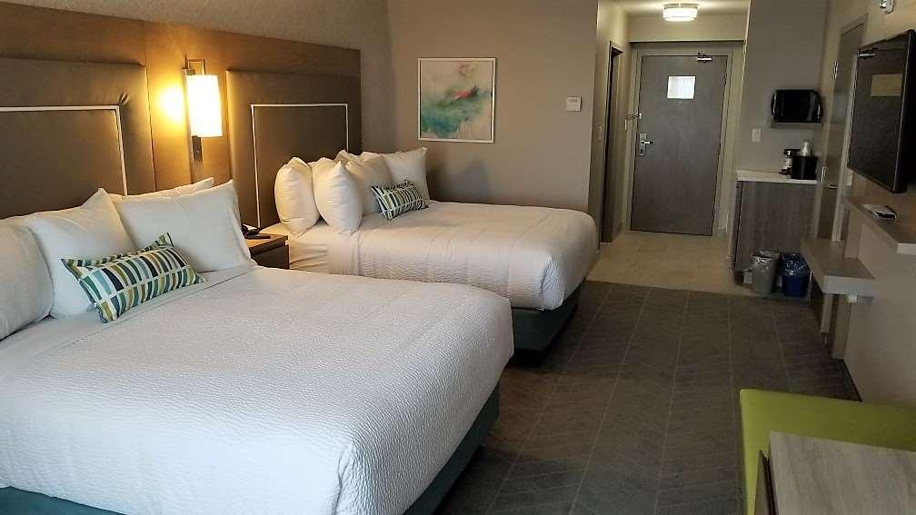 Best Western Plus Dartmouth Hotel & Suites Chambre photo