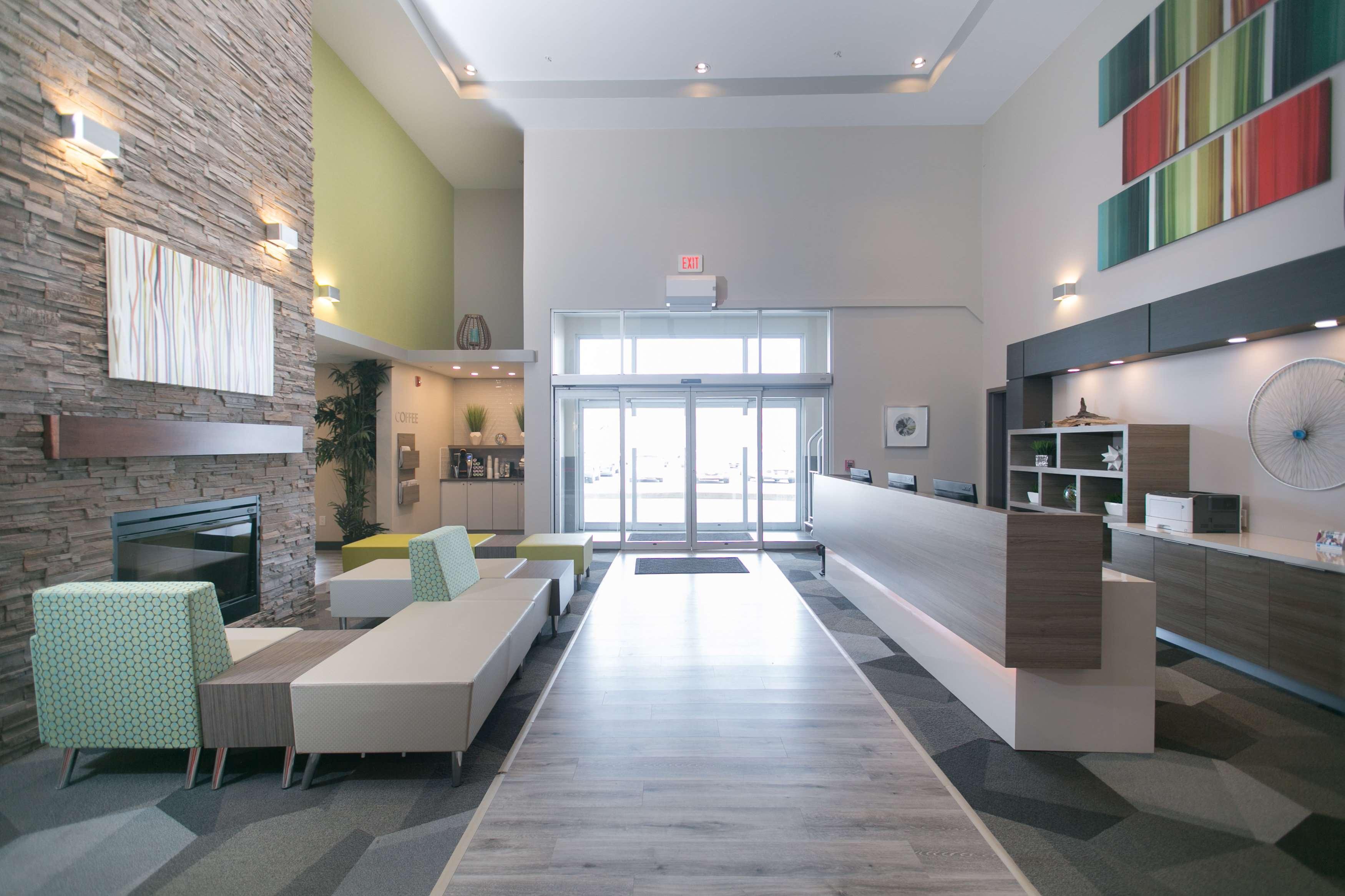 Best Western Plus Dartmouth Hotel & Suites Extérieur photo