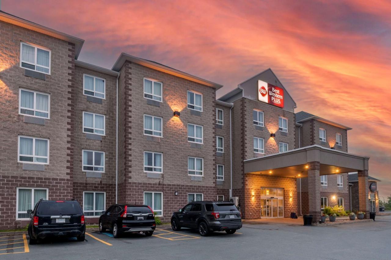 Best Western Plus Dartmouth Hotel & Suites Extérieur photo