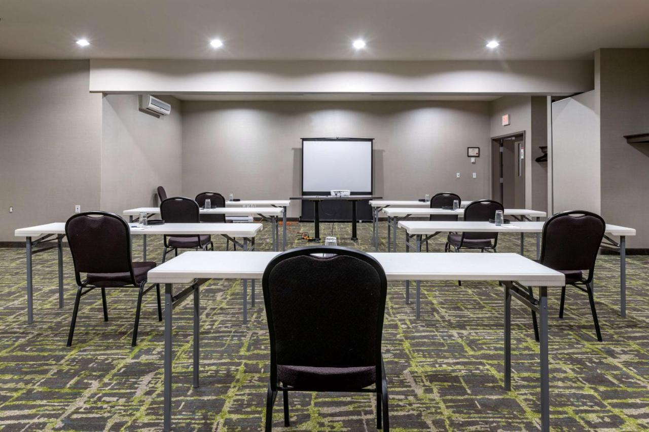 Best Western Plus Dartmouth Hotel & Suites Extérieur photo