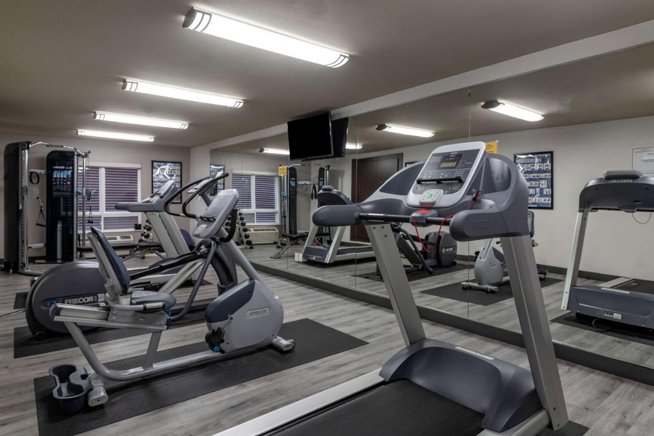 Best Western Plus Dartmouth Hotel & Suites Extérieur photo