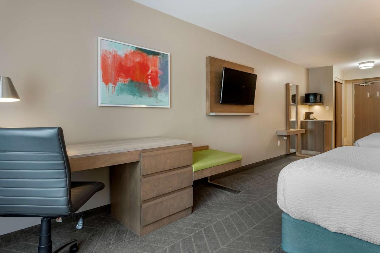 Best Western Plus Dartmouth Hotel & Suites Extérieur photo
