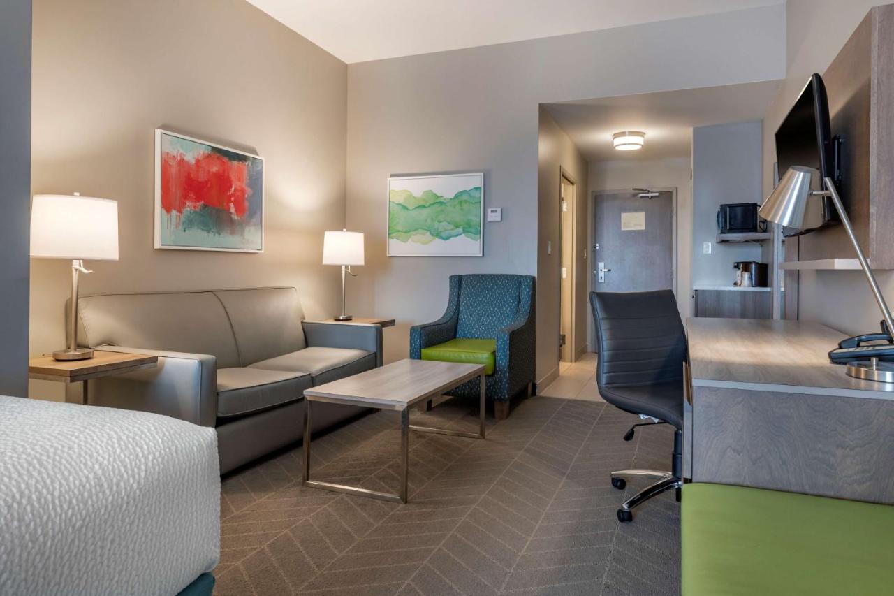 Best Western Plus Dartmouth Hotel & Suites Extérieur photo