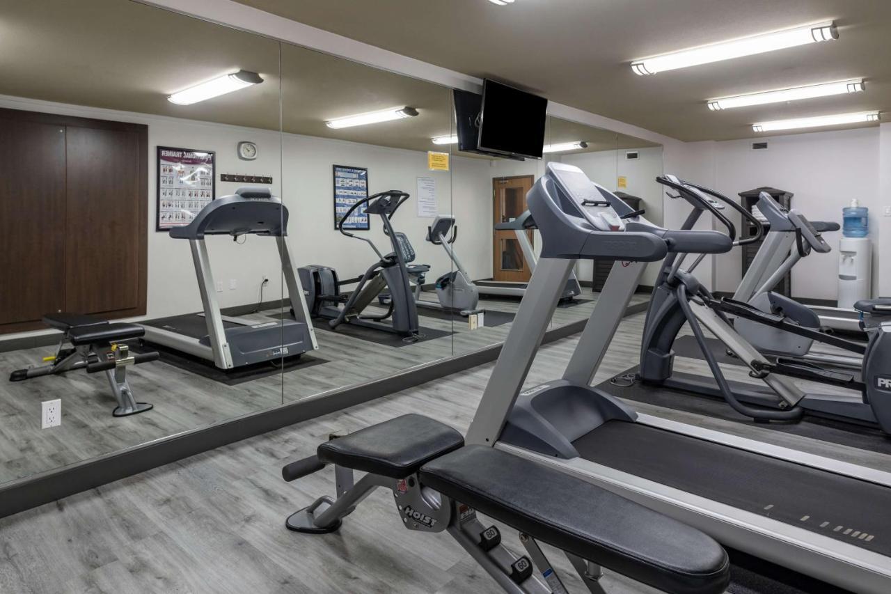 Best Western Plus Dartmouth Hotel & Suites Extérieur photo