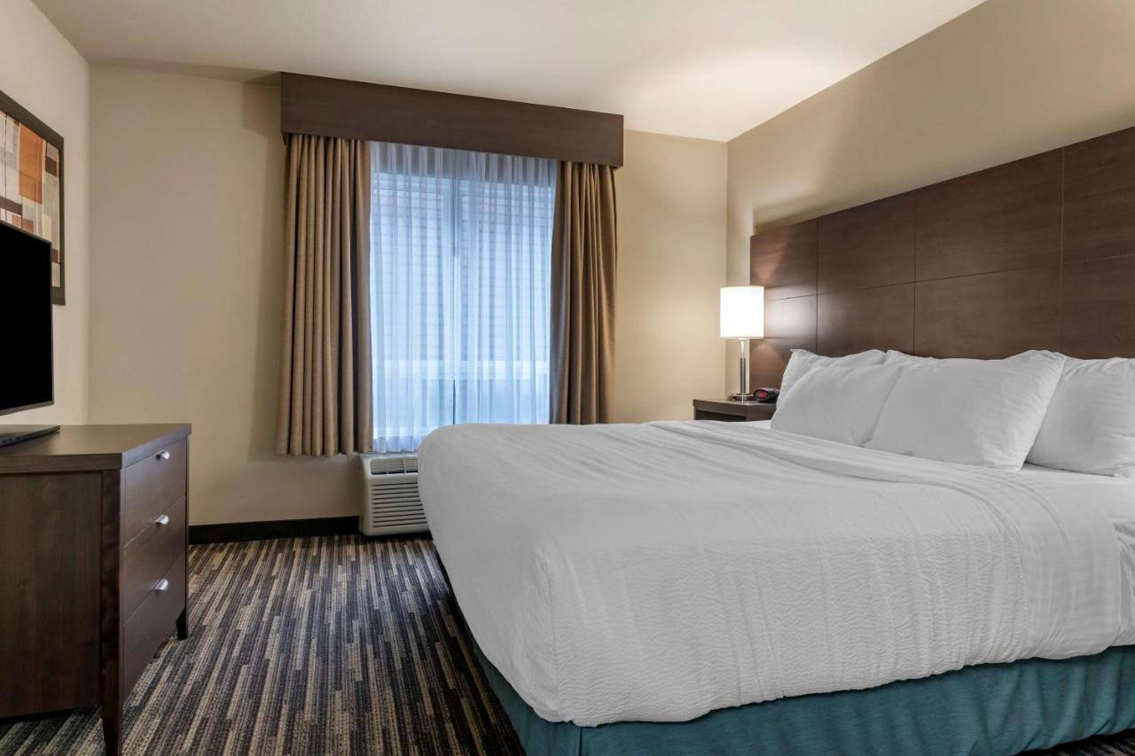 Best Western Plus Dartmouth Hotel & Suites Extérieur photo