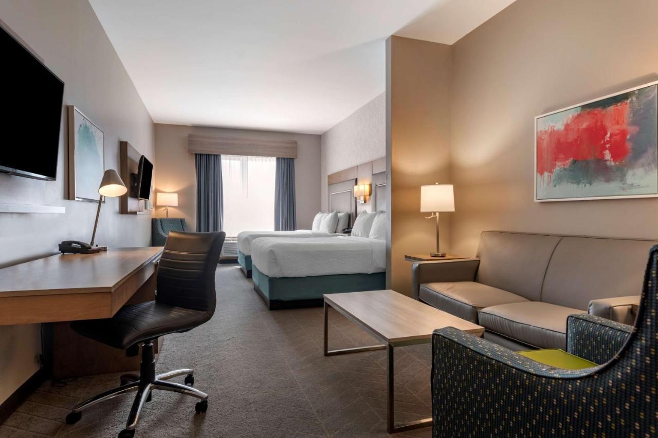 Best Western Plus Dartmouth Hotel & Suites Extérieur photo