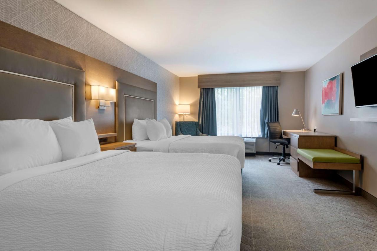 Best Western Plus Dartmouth Hotel & Suites Extérieur photo