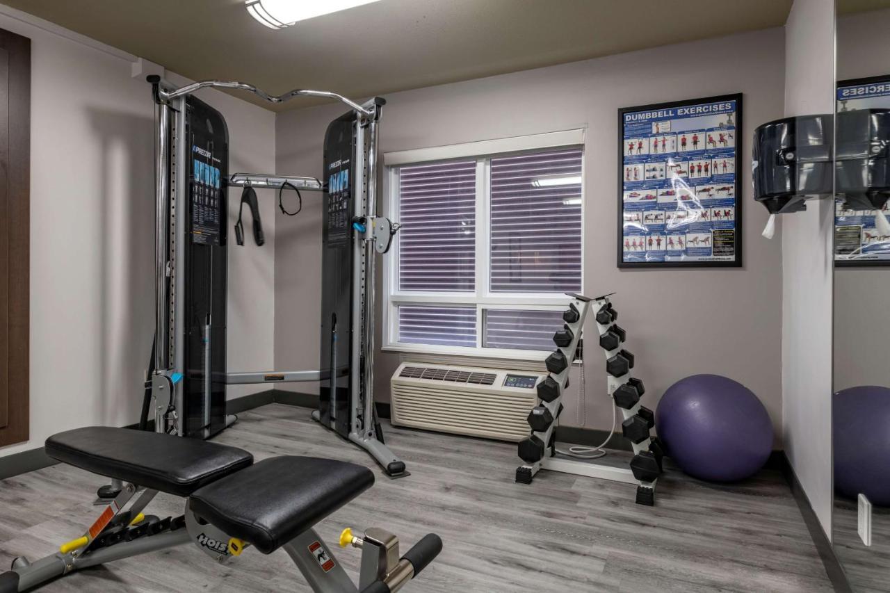 Best Western Plus Dartmouth Hotel & Suites Extérieur photo