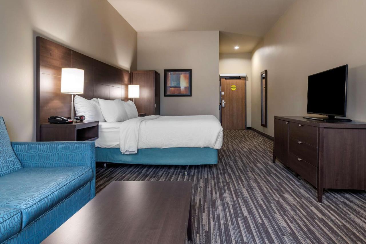 Best Western Plus Dartmouth Hotel & Suites Extérieur photo