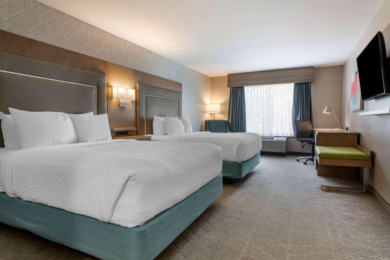 Best Western Plus Dartmouth Hotel & Suites Extérieur photo