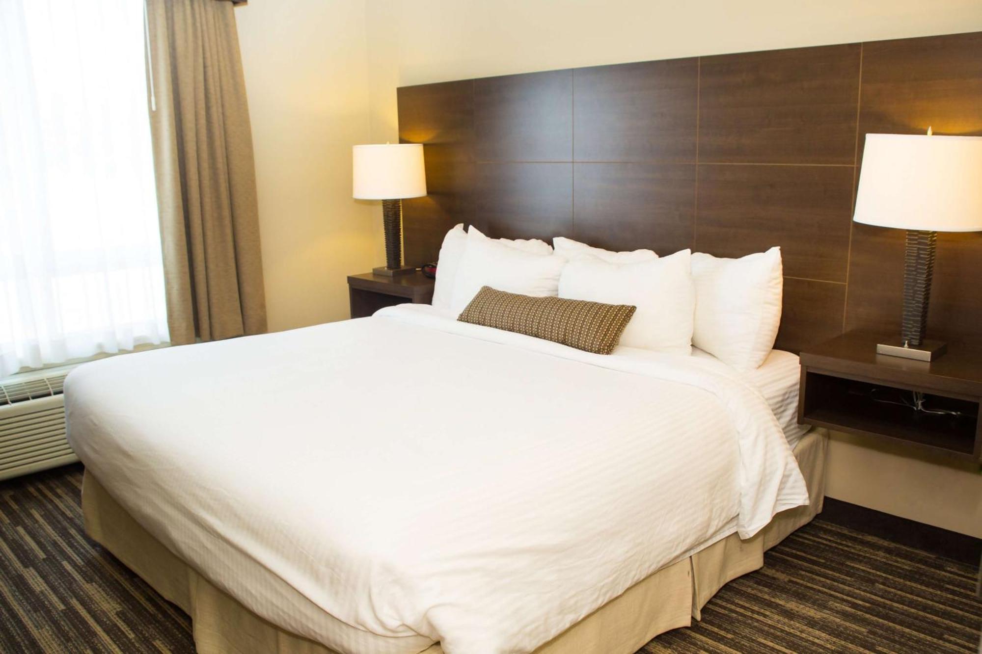 Best Western Plus Dartmouth Hotel & Suites Extérieur photo