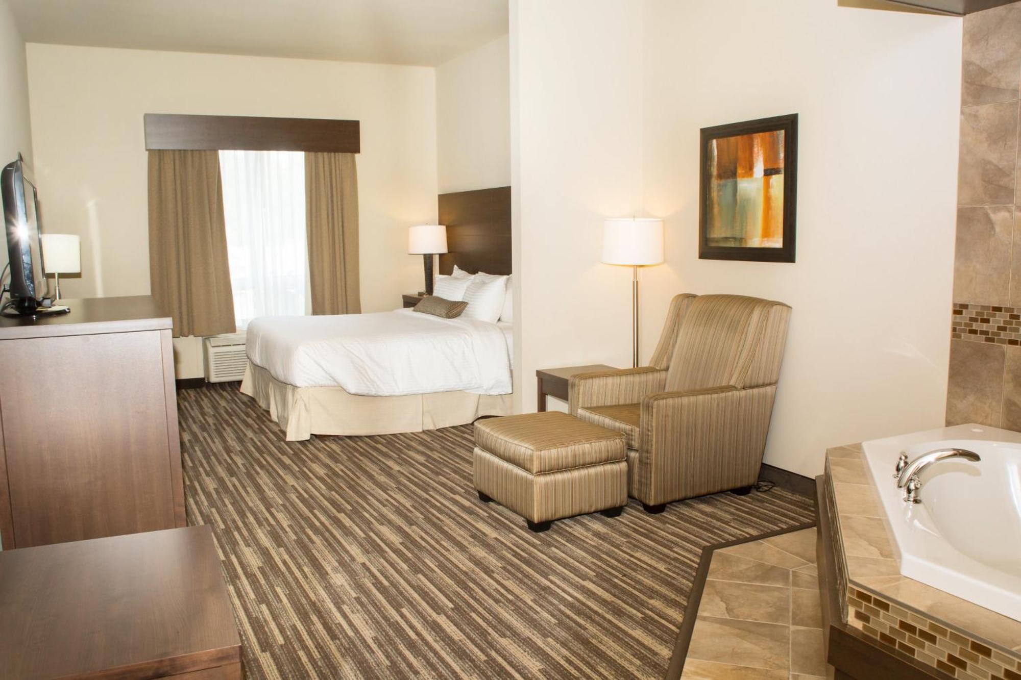 Best Western Plus Dartmouth Hotel & Suites Extérieur photo