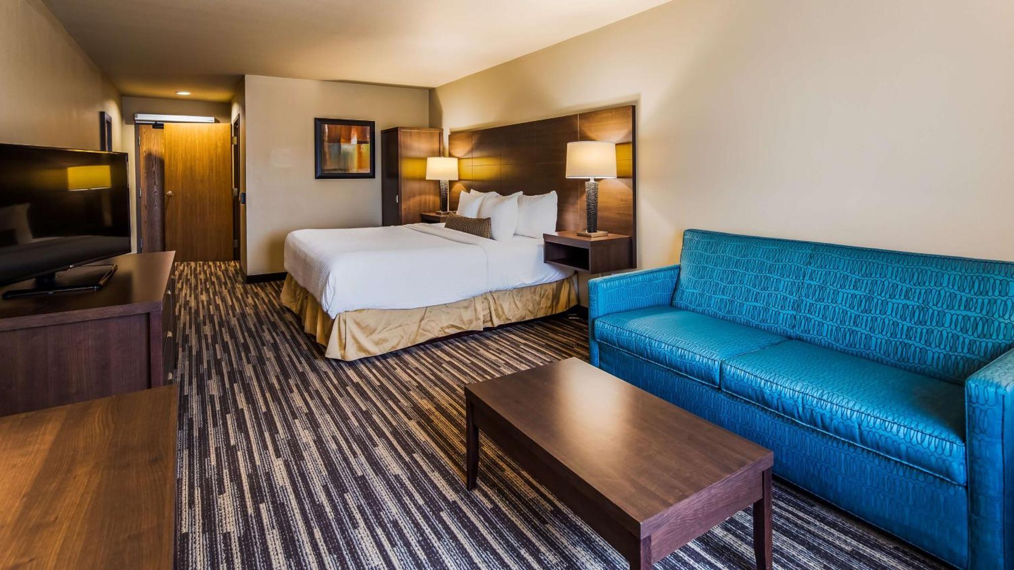 Best Western Plus Dartmouth Hotel & Suites Extérieur photo