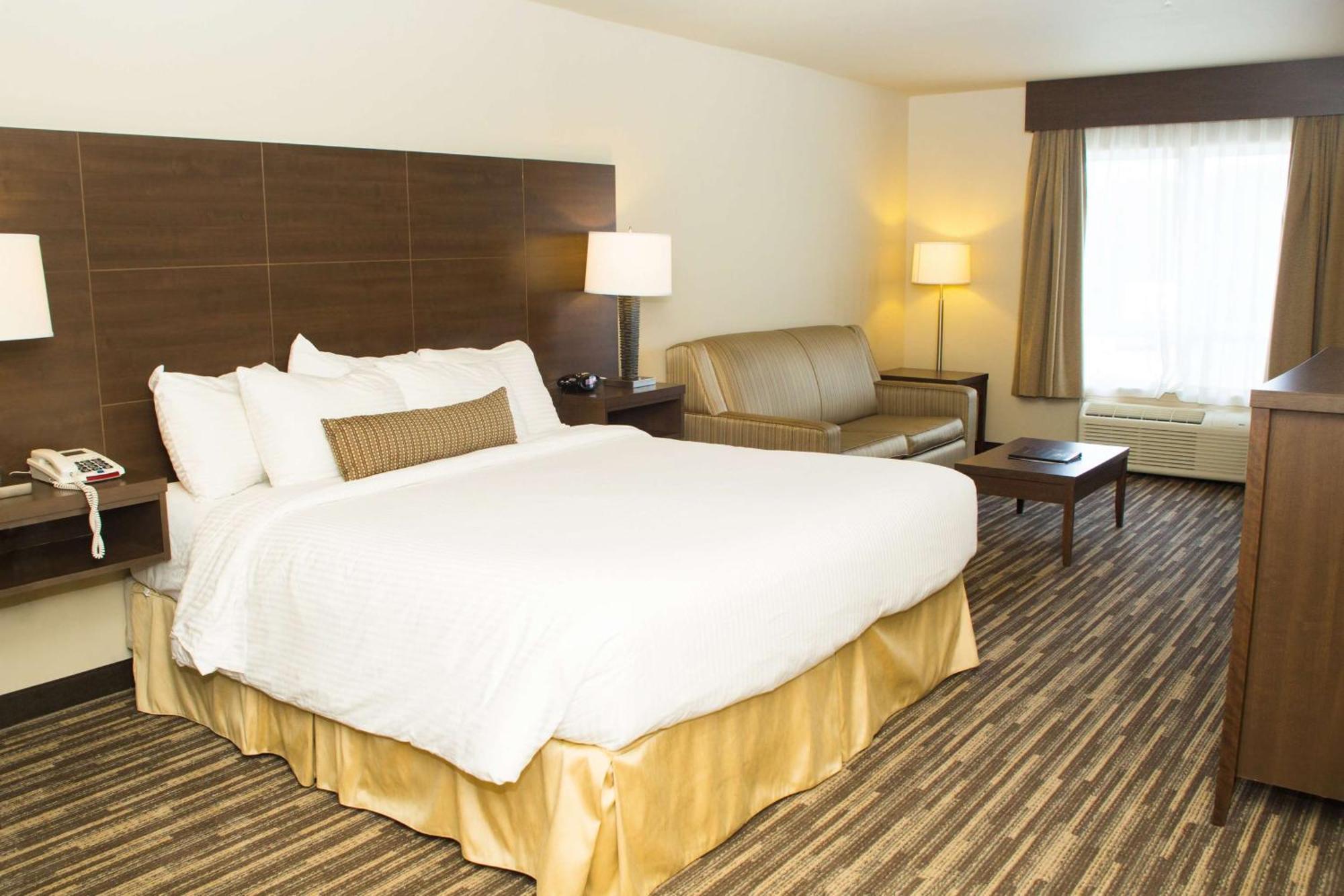 Best Western Plus Dartmouth Hotel & Suites Extérieur photo