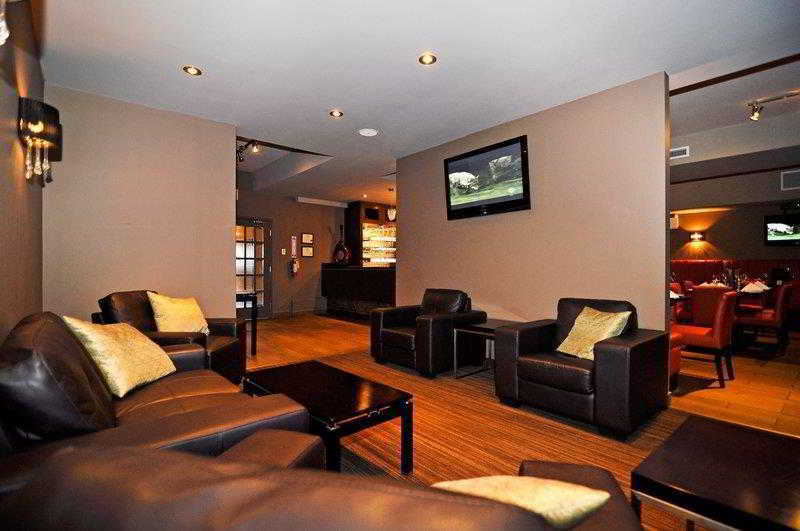 Best Western Plus Dartmouth Hotel & Suites Extérieur photo