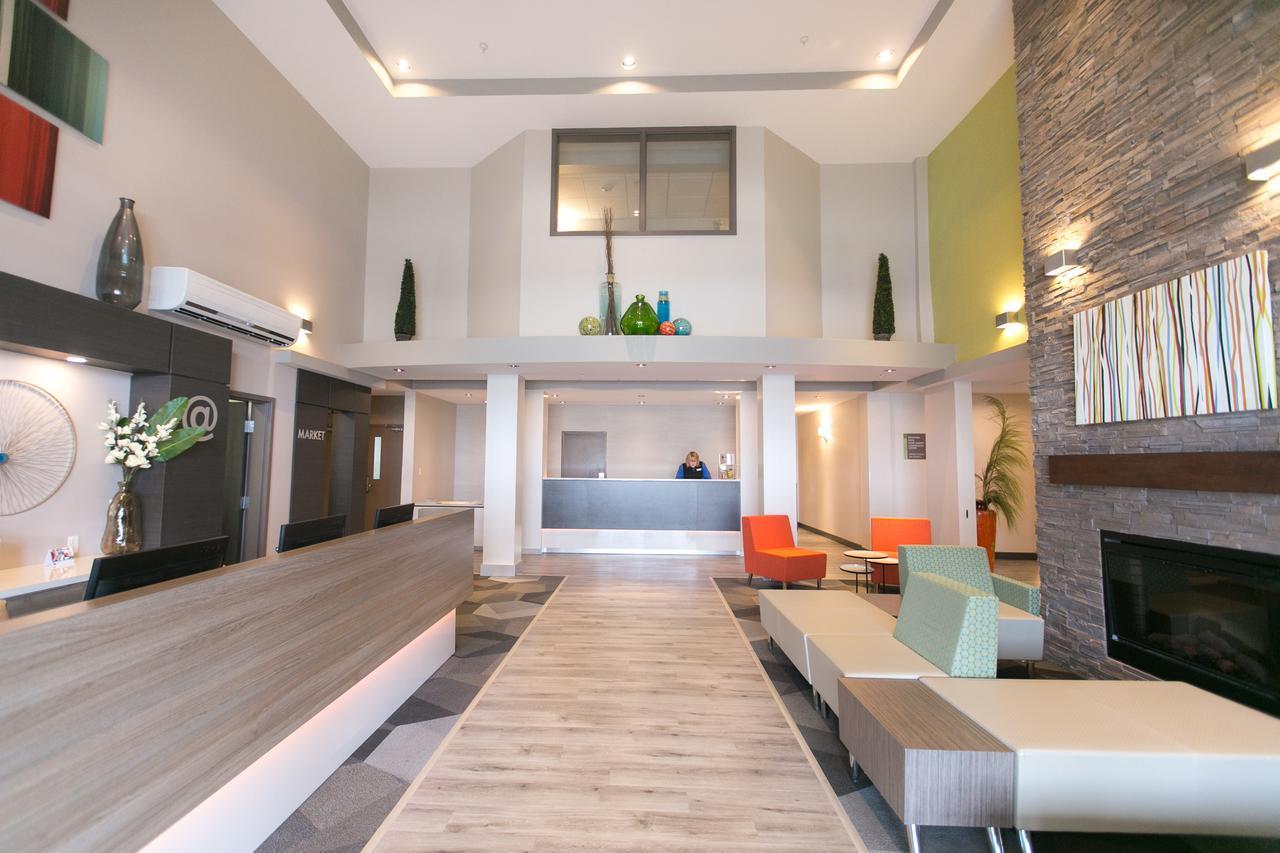 Best Western Plus Dartmouth Hotel & Suites Extérieur photo