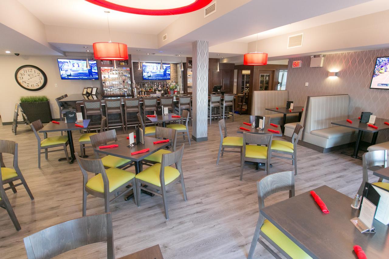 Best Western Plus Dartmouth Hotel & Suites Extérieur photo